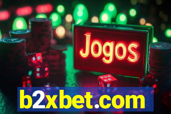 b2xbet.com
