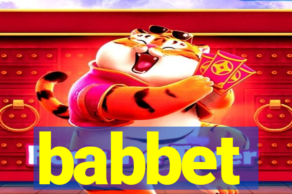 babbet