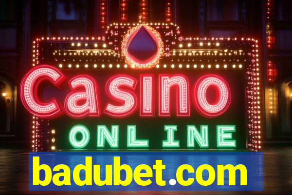 badubet.com