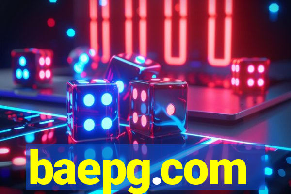 baepg.com