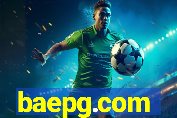 baepg.com