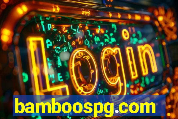 bamboospg.com