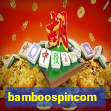 bamboospincom