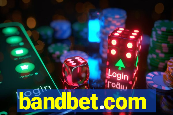 bandbet.com