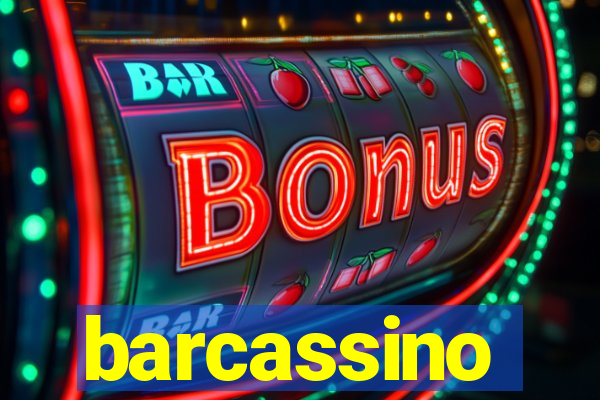 barcassino