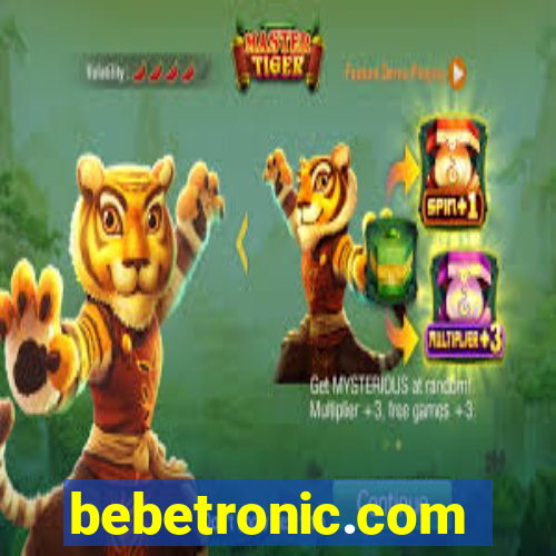 bebetronic.com