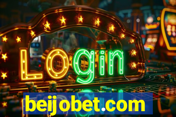 beijobet.com