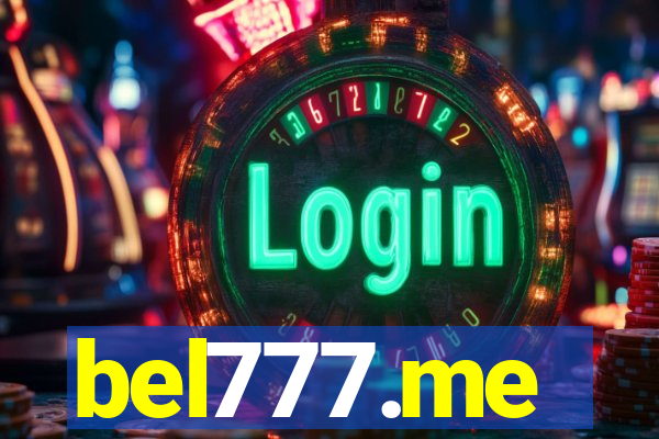 bel777.me