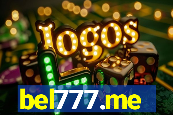 bel777.me
