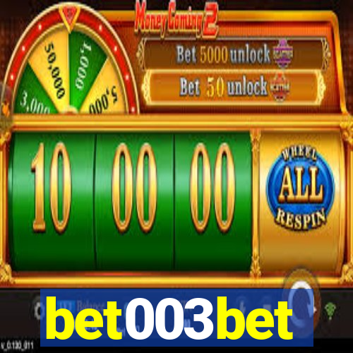 bet003bet