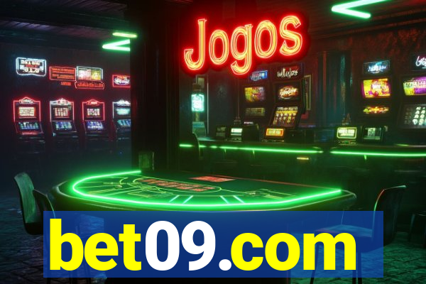 bet09.com