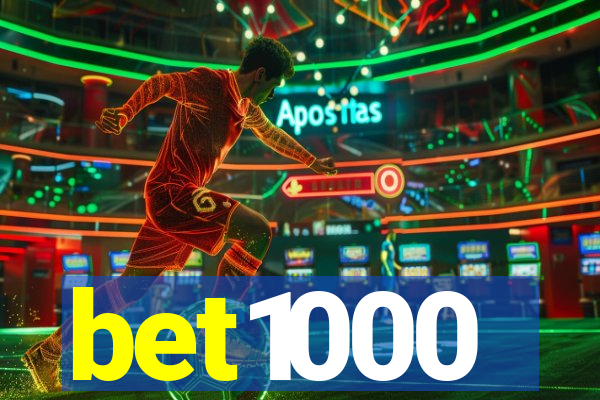 bet1000