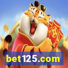 bet125.com