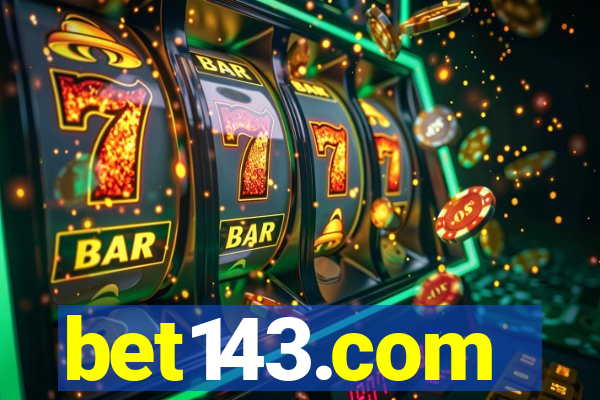 bet143.com