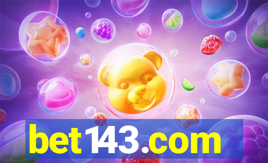 bet143.com