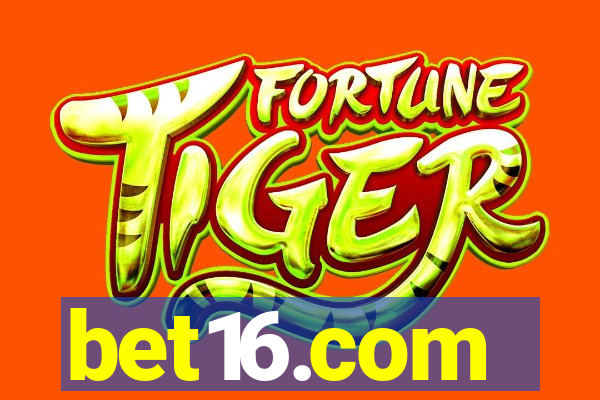 bet16.com