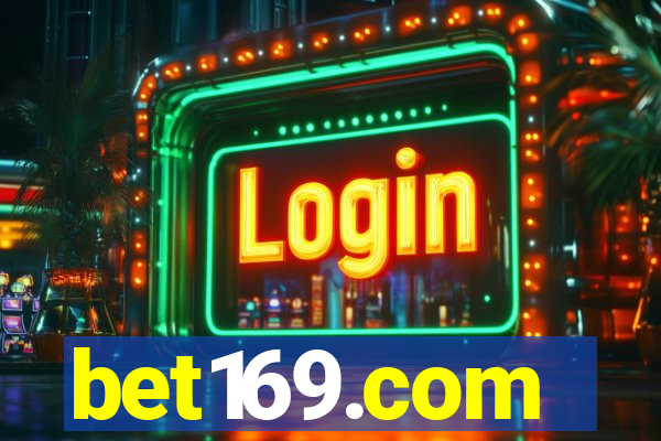 bet169.com