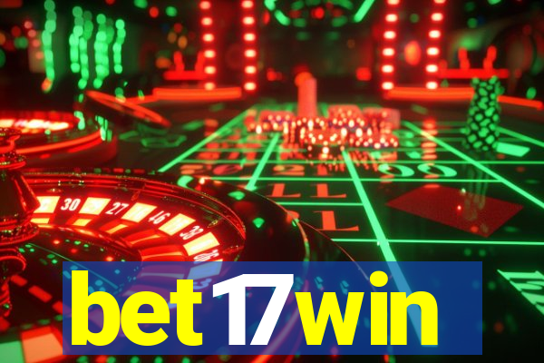 bet17win