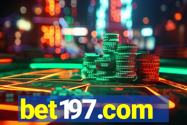 bet197.com