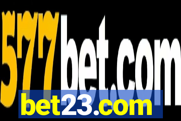 bet23.com