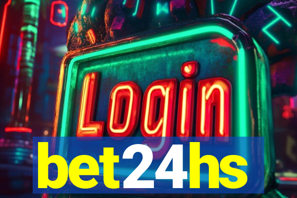 bet24hs