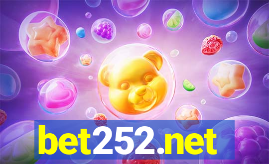 bet252.net