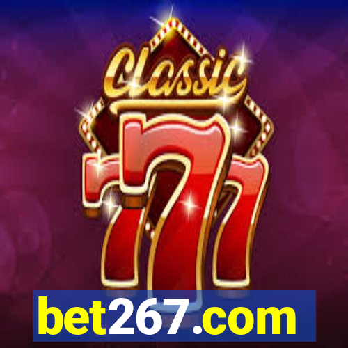 bet267.com
