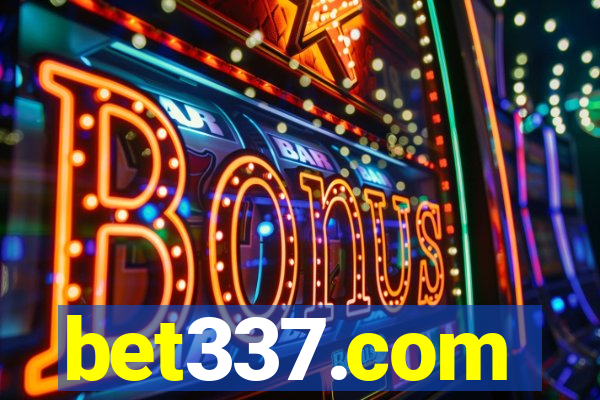 bet337.com