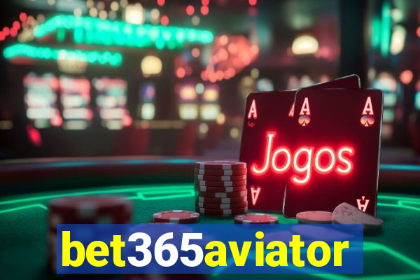 bet365aviator