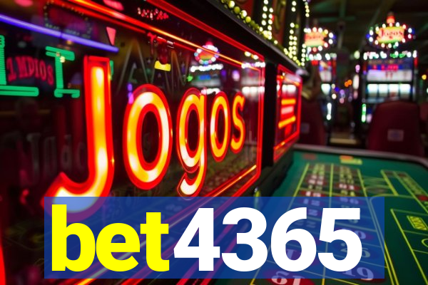 bet4365
