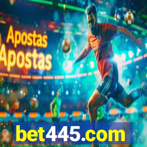 bet445.com
