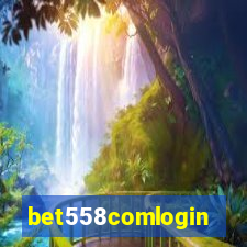 bet558comlogin