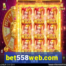 bet558web.com