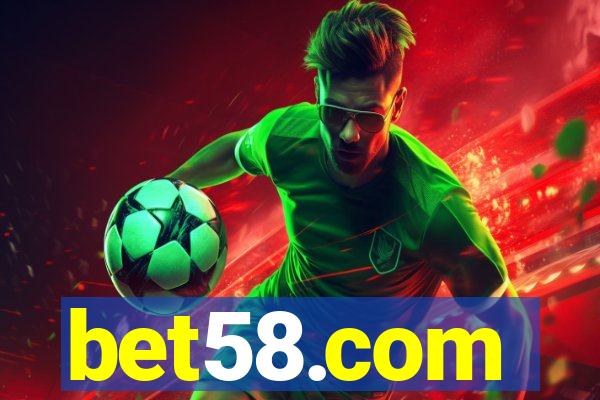 bet58.com