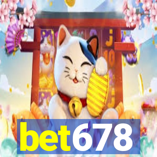 bet678