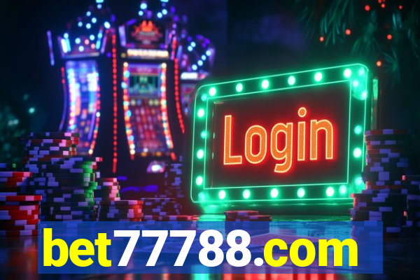 bet77788.com