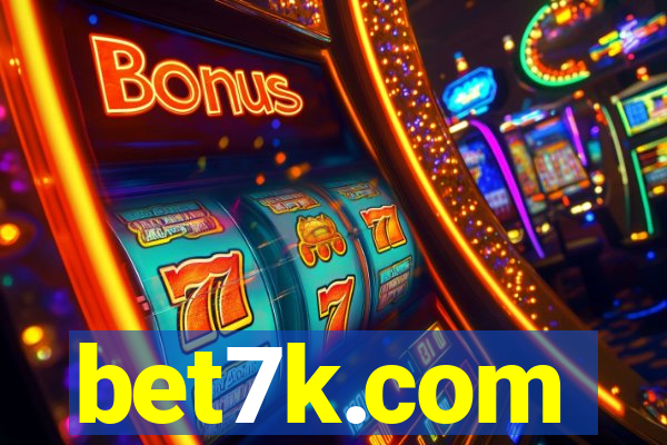 bet7k.com