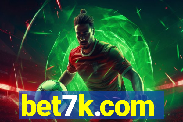 bet7k.com