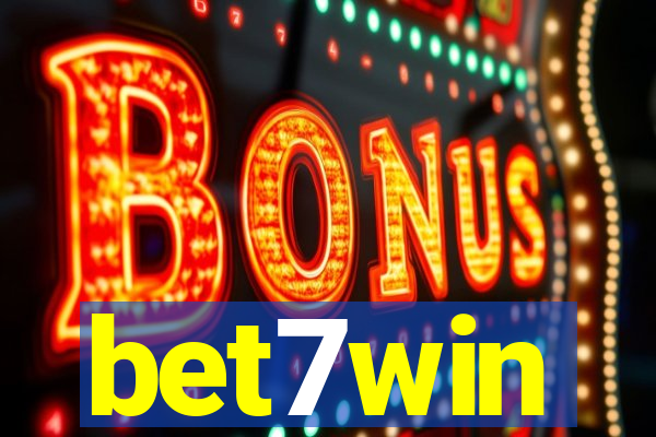 bet7win