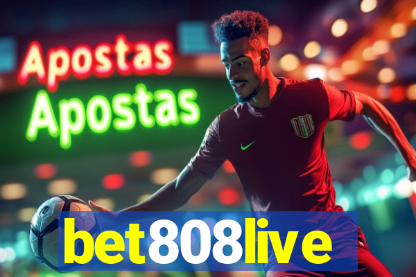 bet808live