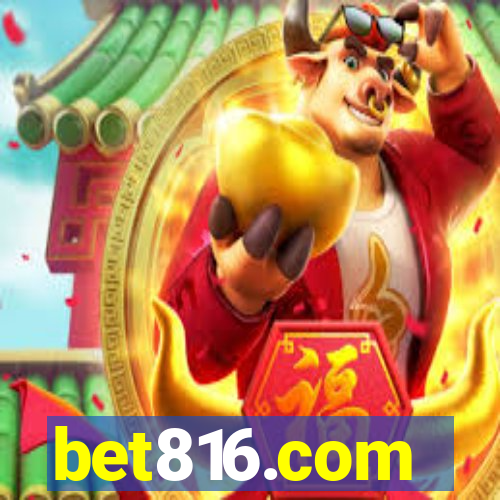 bet816.com