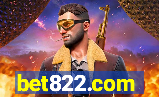 bet822.com