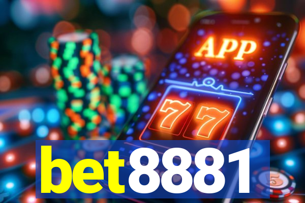bet8881