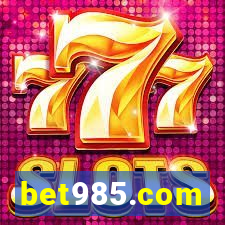 bet985.com