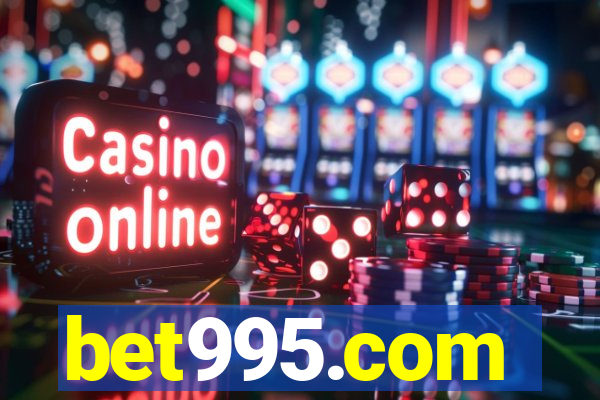 bet995.com