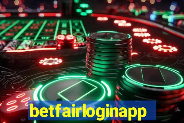 betfairloginapp