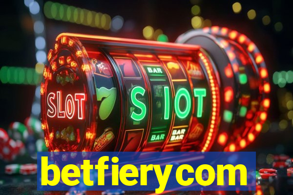 betfierycom