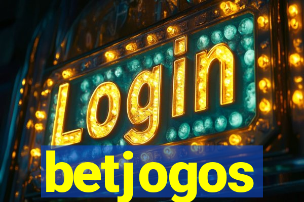 betjogos
