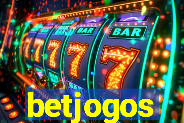 betjogos