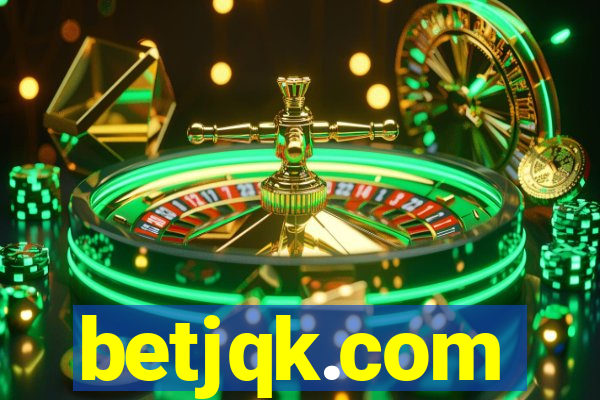 betjqk.com